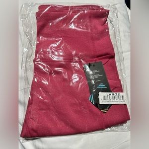 BSP leggings high waist 7/8 mega pocket 27”inseam